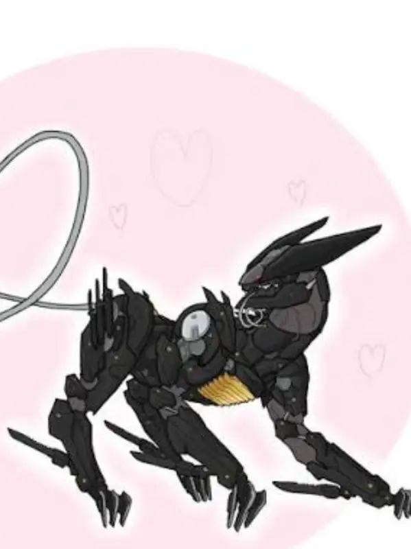 Chat with K-9000, the  character AI chatbot