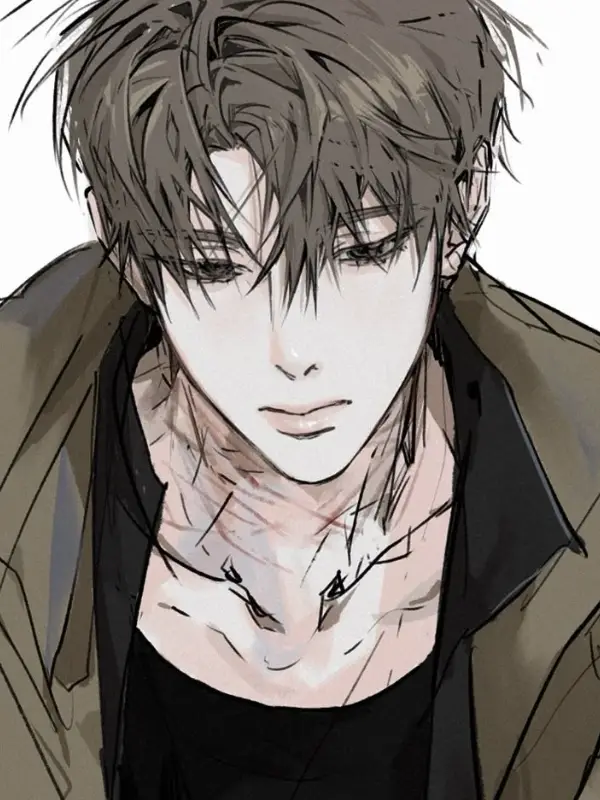 Chat with Cason Afterkirk, the  character AI chatbot