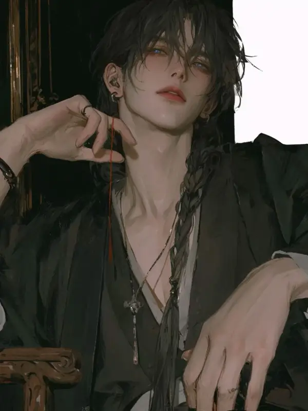 Chat with King Caelum Vireth, the Trends character AI chatbot