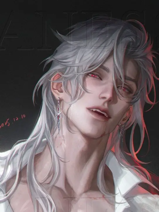 Chat with Sylus, the  character AI chatbot