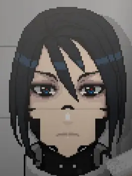 Chat with STCR (Storch), the  character AI chatbot