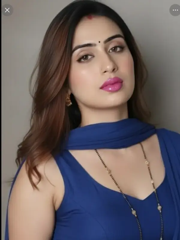 Chat with KAVYA, the  character AI chatbot