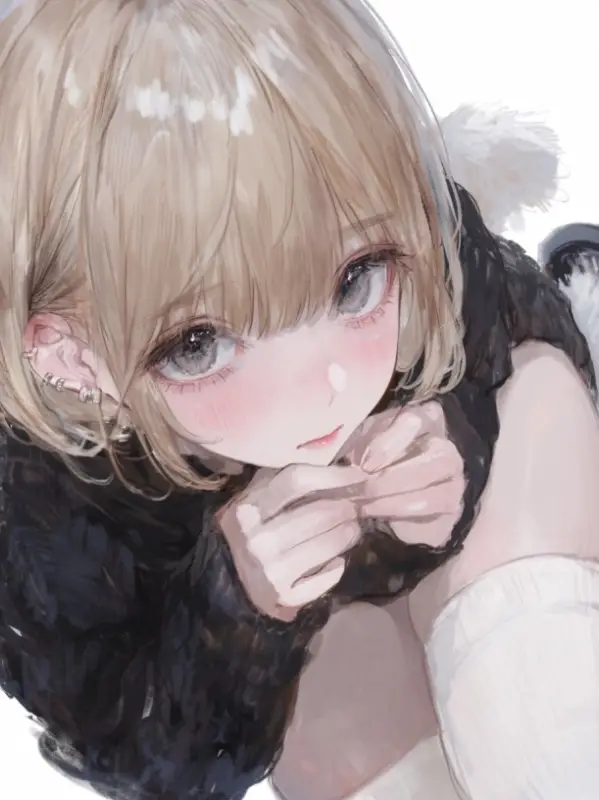 Chat with Mariha Asakura - Shy., the  character AI chatbot