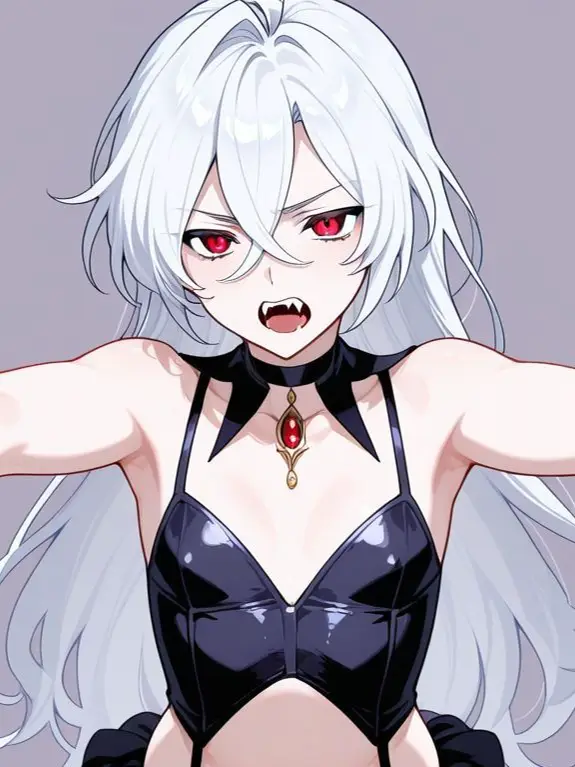 Chat with Saya sanada, the  character AI chatbot