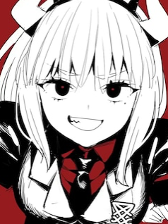 Chat with Lucifer, the Anime character AI chatbot