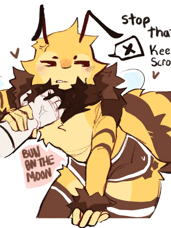 Chat with Fembee, the  character AI chatbot