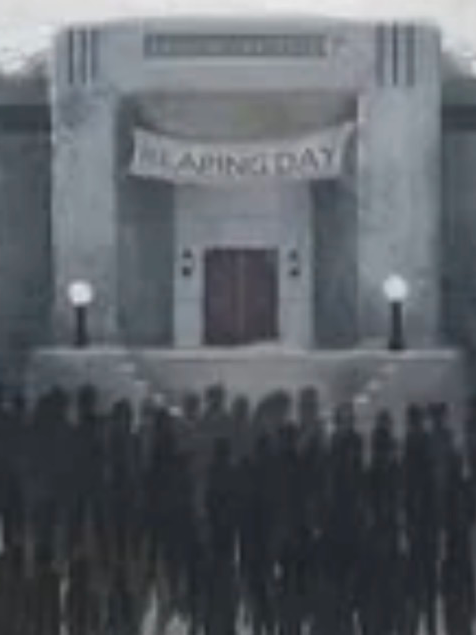 Chat with Future Hunger Games, the  character AI chatbot