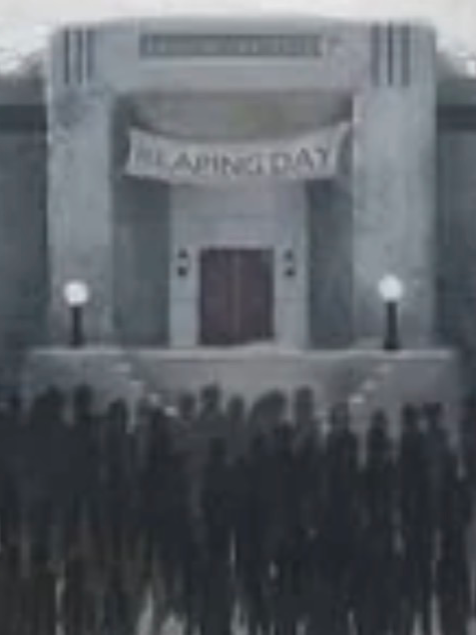 Chat with Hunger Games, the RPG character AI chatbot