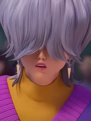 Chat with Мистери Саджа, the  character AI chatbot