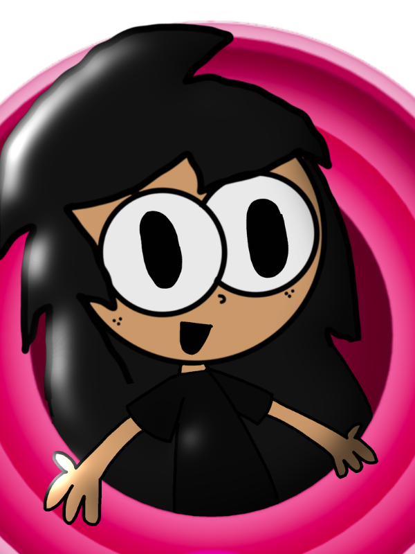 Chat with Ciane, the Cartoon character AI chatbot