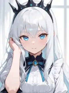 Chat with cleo, the  character AI chatbot