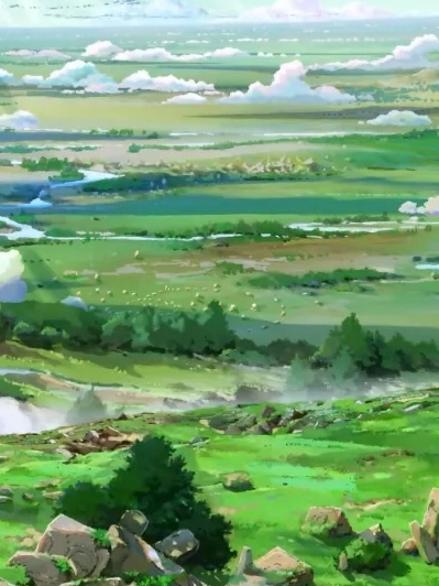 Chat with the Transcended Guid, the RPG character AI chatbot