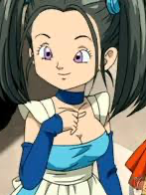 Chat with Bouquet, the  character AI chatbot