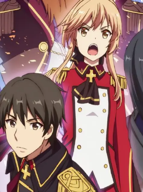 Chat with Soma Kazuya/ Licia Elfrieden, the Anime character AI chatbot