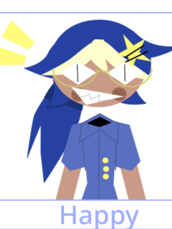 Chat with Luna, the  character AI chatbot