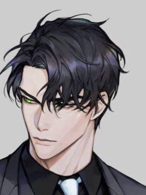 Chat with Isaiah, the AI Boyfriend character AI chatbot