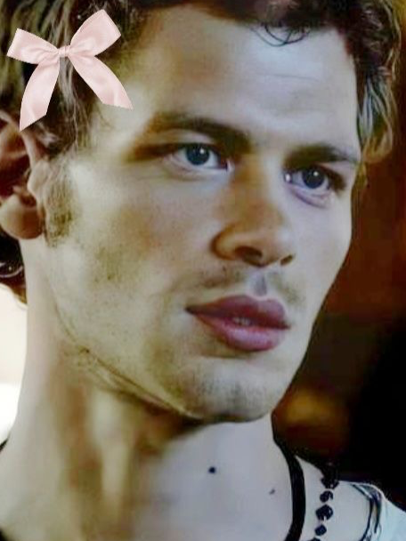 Klaus mikaelson_avatar