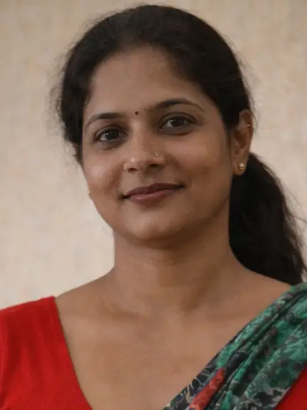 Chat with Vasanthi, the Anime character AI chatbot