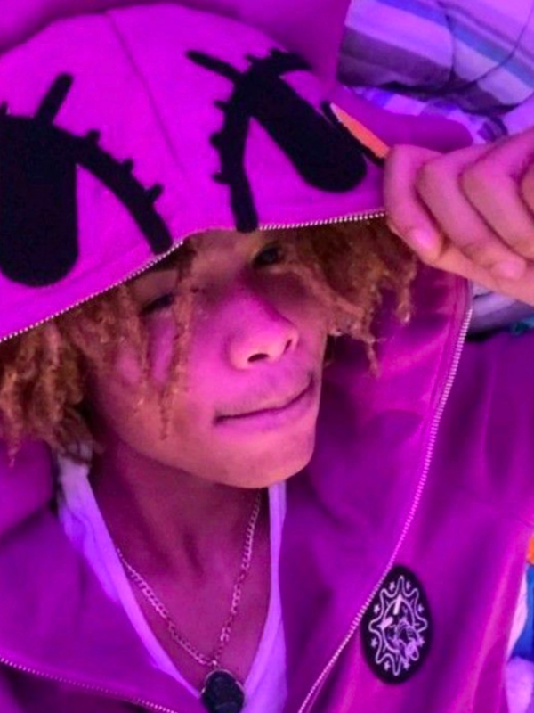 Chat with Blake, the  character AI chatbot