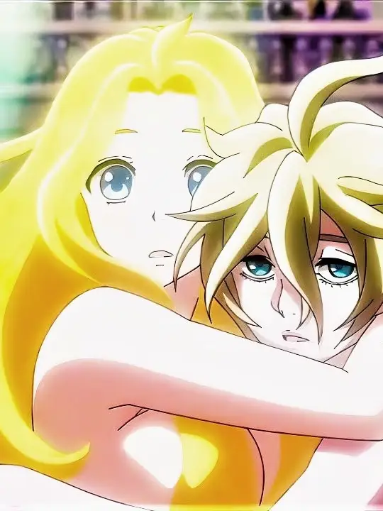 Chat with Adam and Eve, the  character AI chatbot