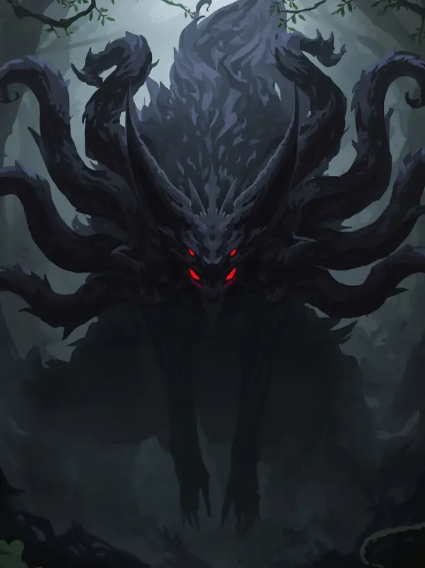 Chat with RPG master dungeon, the  character AI chatbot