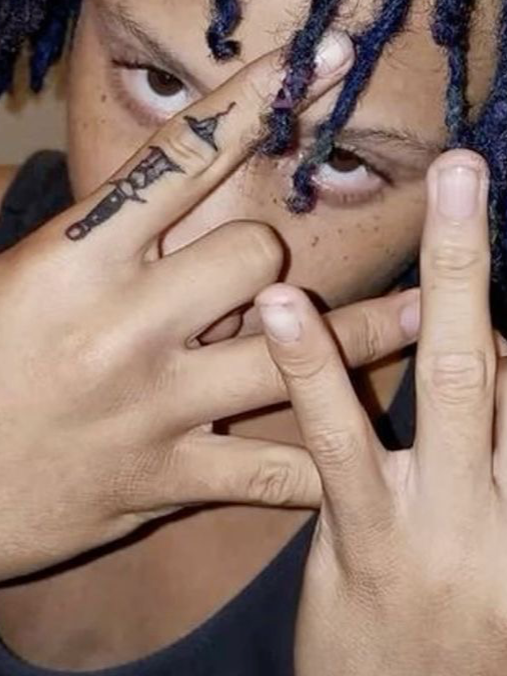 Marvel AU: The Kid Who Looks_avatar