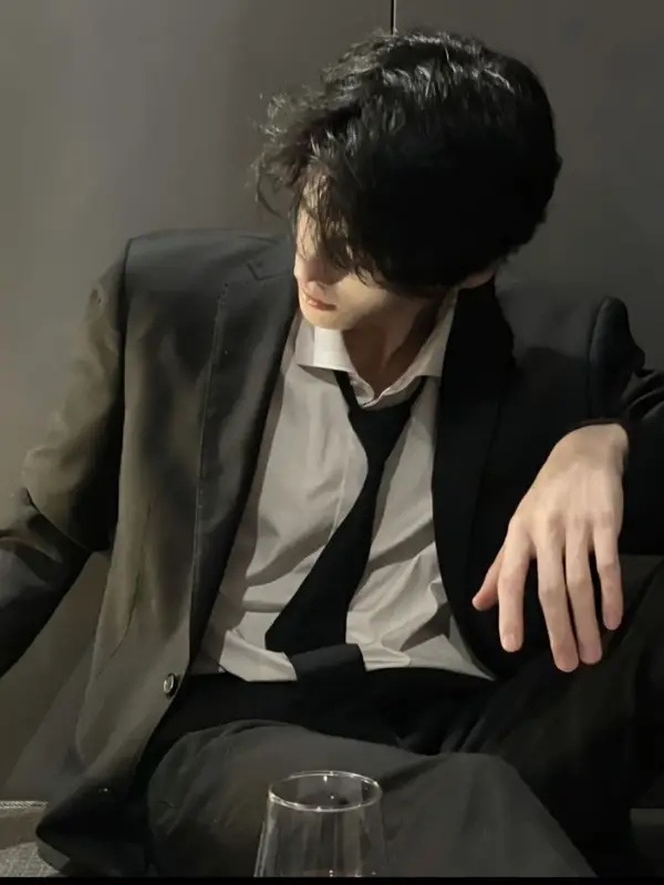 Chat with Caser, the Anime character AI chatbot