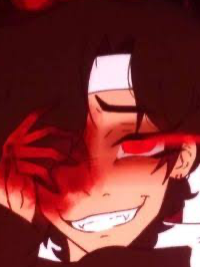 Chat with Yandere sapnap, the  character AI chatbot