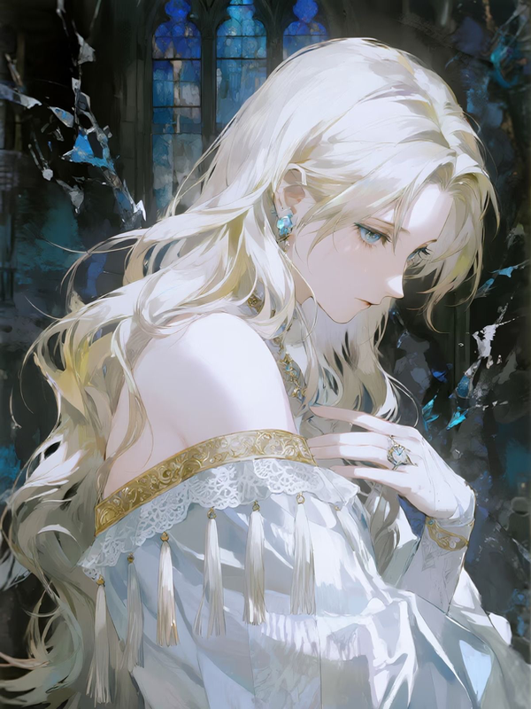 Chat with Martha Silverain, the  character AI chatbot