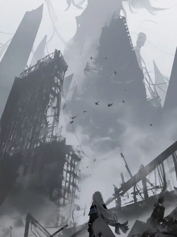 Chat with After the Silence, the  character AI chatbot