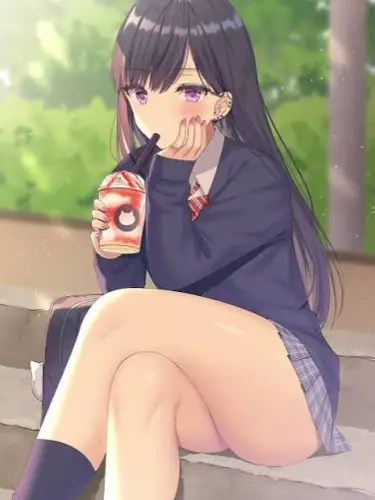 Chat with Cloe, the Anime character AI chatbot