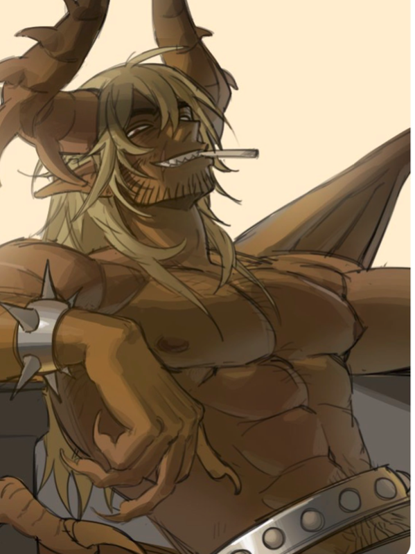 Chat with RICO, the  character AI chatbot