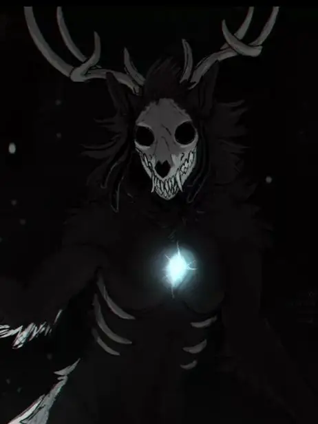 Chat with Wendigo, the  character AI chatbot