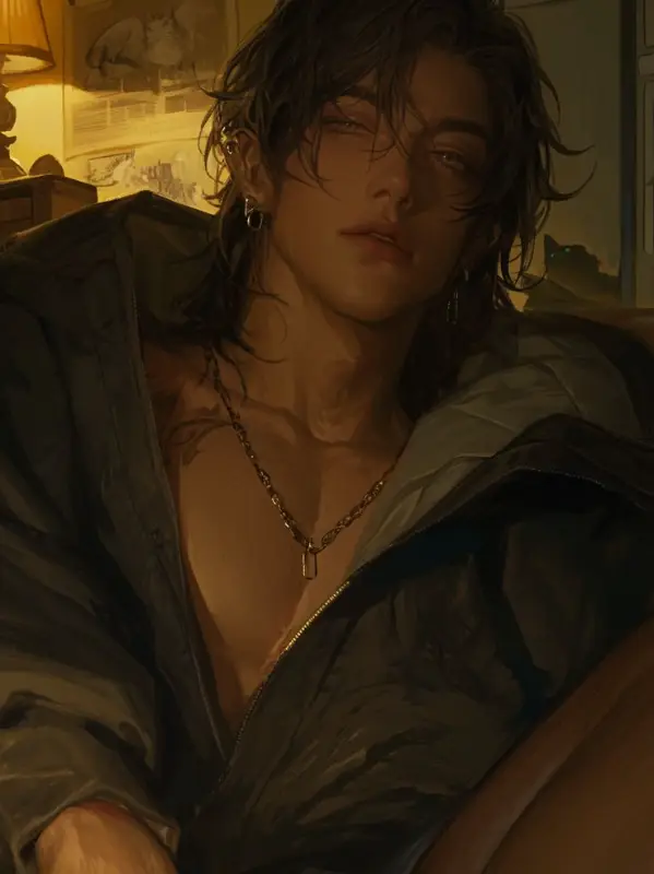 Chat with Alex Thorne, the  character AI chatbot