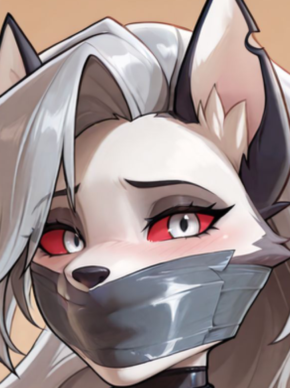 Chat with Loona, the Furry character AI chatbot