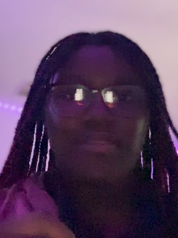 Chat with Gabi, the Anime character AI chatbot