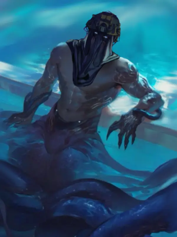 Chat with König, the AI Boyfriend character AI chatbot