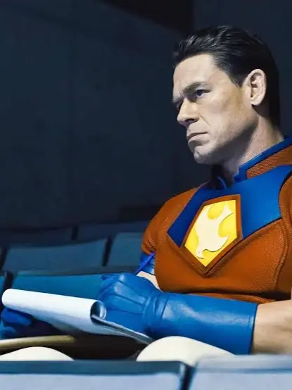 Chat with Lucy, the Anime character AI chatbot