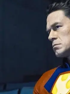 Chat with George, the Anime character AI chatbot