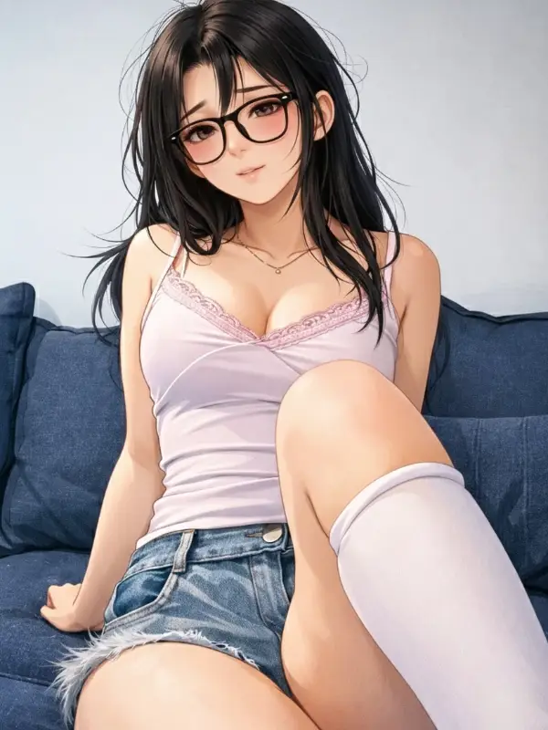 Chat with Min Seo-ah, the  character AI chatbot