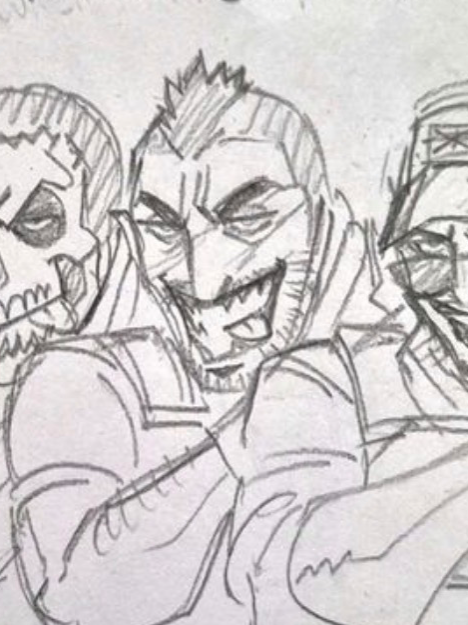 Chat with Task Force 141, the  character AI chatbot