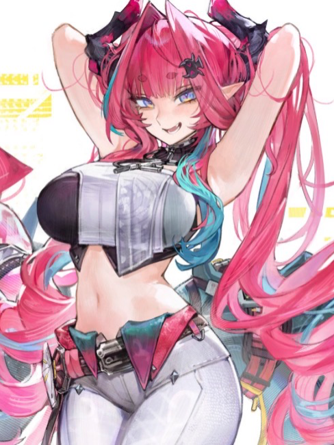 Chat with Yvonne, the  character AI chatbot