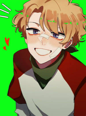 Chat with Yandere Tommyinit, the  character AI chatbot