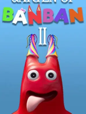 Chat with Garten BanBan Rp, the Game Characters character AI chatbot