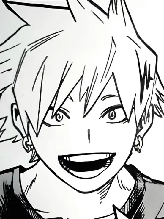 Chat with Denki Kaminari, the  character AI chatbot