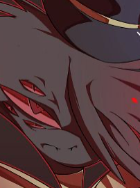 Chat with Arackniss, the AI Boyfriend character AI chatbot