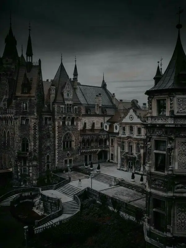 {~ Caeser Family ~}_avatar