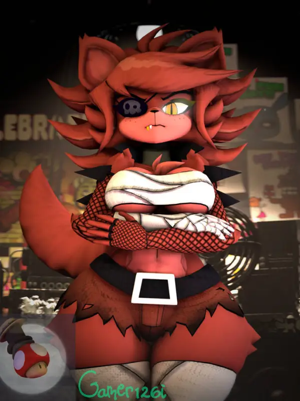 Chat with Hugging fexa, the Anime character AI chatbot