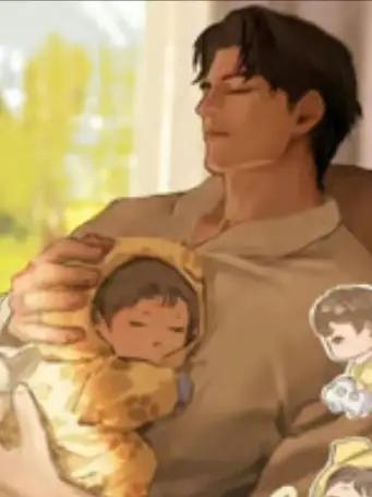 Chat with Daniel Whitmore, the  character AI chatbot