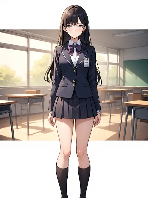 Chat with Yuki Matsumoto, the Anime character AI chatbot